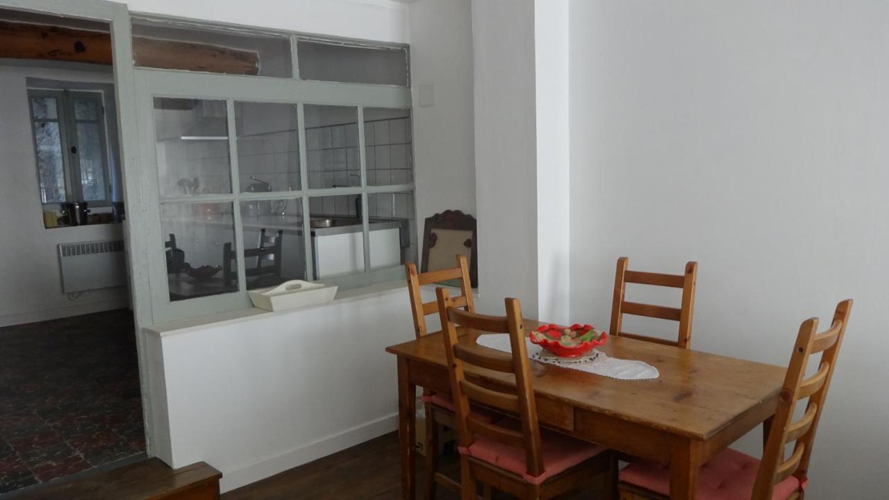 House Number 2 Βίλα Mirepoix  Εξωτερικό φωτογραφία