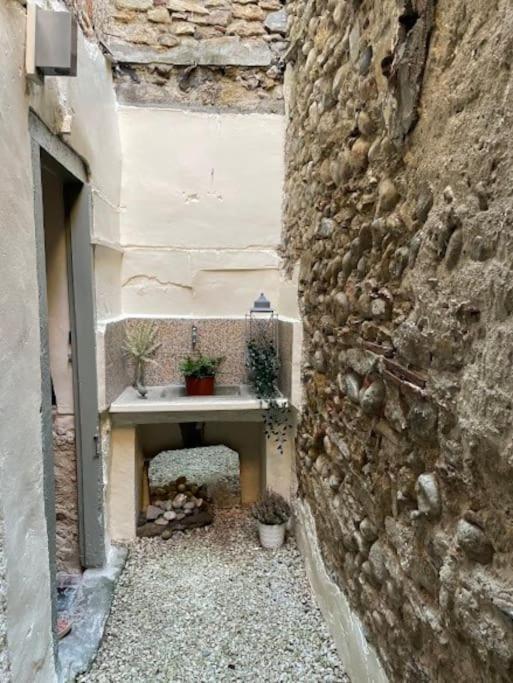 House Number 2 Βίλα Mirepoix  Εξωτερικό φωτογραφία