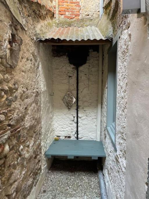 House Number 2 Βίλα Mirepoix  Εξωτερικό φωτογραφία